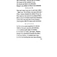 Brutus de M. de Voltaire (Le), avec un Discours sur la tragédie