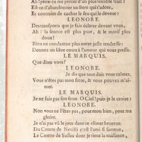 Comte de Neuilli, ou le Duc de Surrey (Le), comédie héroïque de M. de Boissy…
