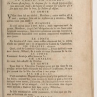 Eugénie , drame en cinq actes et en prose