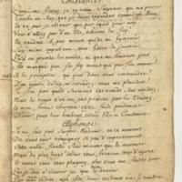 Inès de Castro, tragédie en cinq actes et en vers