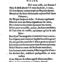 Dangers de l'opinion (Les), drame en cinq actes, en vers