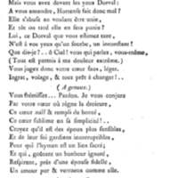 Adélaïde, ou l'Antipathie pour l'amour, comédie en deux actes, en vers de dix syllabes. Représentée pour la première fois, par les Comédiens franc̜ois, le 10 juillet 1780