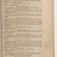Eugénie , drame en cinq actes et en prose
