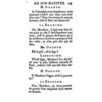 Recueil des pièces mises au Théâtre François, par M. Le Sage