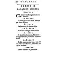 Recueil des pièces mises au Théâtre François, par M. Le Sage