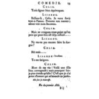 Recueil des pièces mises au Théâtre François, par M. Le Sage