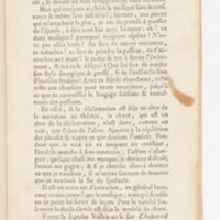 Barbier de Séville, ou la Précaution inutile (Le), comédie en quatre actes, par M. de Beaumarchais, représentée sur le théâtre de la Comédie Française le 23 février 1775 (avec une Lettre modérée sur la chute et la critique du Barbier de Séville)