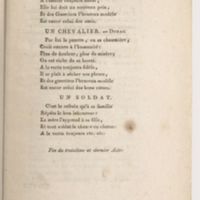 Bayard, ou Le Siège de Mézière, comédie héroïque en trois actes et en vers, mêlée d'intermèdes