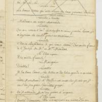 Acteurs déplacés ou l’Amant comédien (Les), comédie en un acte et en vers