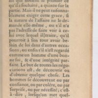 Politique du chevalier Bacon, chancelier d'Angleterre (La) [éd. 1740]
