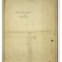 Réunion des Amours (La), comédie héroïque en un acte et en prose