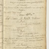 Mariage fait et rompu (Le), comédie en trois actes et en vers