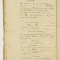 Grondeuse (La), comédie en un acte et en prose
