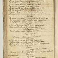 Philosophe marié (Le), comédie en cinq actes et en vers