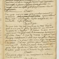 Complaisant (Le), comédie en cinq actes et en prose