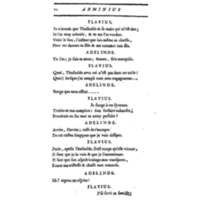 Arminius, ou les Chérusques : tragédie, tirée du théâtre allemand