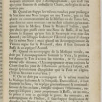 Dictionnaire de musique par Jean-Jacques Rousseau