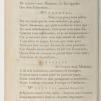 École des pères (L'), comédie en cinq actes, en vers, par M. Pieyre
