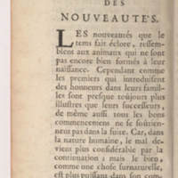 Politique du chevalier Bacon, chancelier d'Angleterre (La) [éd. 1742]