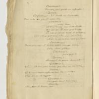 Antique Moderne ou l’Amateur (L’), comédie en un acte et en vers