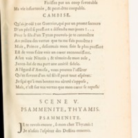 Nitetis tragédie