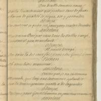 Bourgeoises de qualité (Les), comédie en cinq actes et en vers