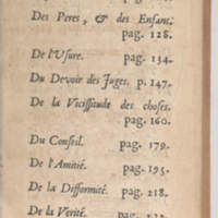 Politique du chevalier Bacon, chancelier d'Angleterre (La) [éd. 1740]
