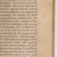 Politique du chevalier Bacon, chancelier d'Angleterre (La) [éd. 1740]