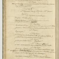 Eugénie, drame en cinq actes et en prose