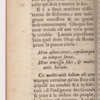 Politique du chevalier Bacon, chancelier d'Angleterre (La) [éd. 1742]