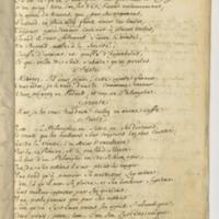 Philosophe marié (Le), comédie en cinq actes et en vers