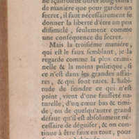 Politique du chevalier Bacon, chancelier d'Angleterre (La) [éd. 1740]