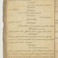 Bourgeoises de qualité (Les), comédie en cinq actes et en vers