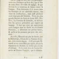 Vie de Molière, avec des jugements sur ses ouvrages