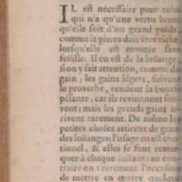 Politique du chevalier Bacon, chancelier d'Angleterre (La) [éd. 1740]