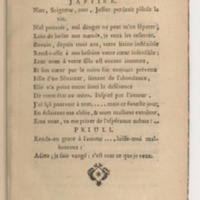 Venise sauvée, tragedie. Représentée par les Comédiens françois, le 5 décembre 1746… [Seconde édition]