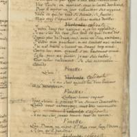 Philosophe marié (Le), comédie en cinq actes et en vers
