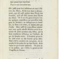 Vie de Molière, avec des jugements sur ses ouvrages