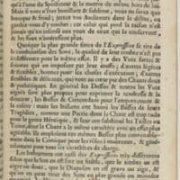 Dictionnaire de musique par Jean-Jacques Rousseau