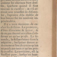 Politique du chevalier Bacon, chancelier d'Angleterre (La) [éd. 1740]