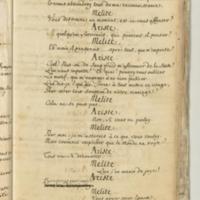 Philosophe marié (Le), comédie en cinq actes et en vers