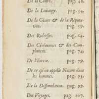 Essais du chevalier Bacon, chancelier d'Angleterre, sur divers sujets de politique, et de morale