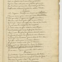 Pharamond, tragédie en cinq actes et en vers