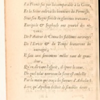 Nitetis tragédie