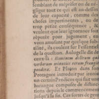 Politique du chevalier Bacon, chancelier d'Angleterre (La) [éd. 1740]