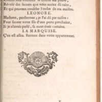 Comte de Neuilli, ou le Duc de Surrey (Le), comédie héroïque de M. de Boissy…