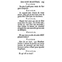 Recueil des pièces mises au Théâtre François, par M. Le Sage
