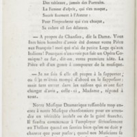 Barbier de Séville, ou la Précaution inutile (Le), comédie en quatre actes ; par M. de Beaumarchais ; représentée & tombée sur le théâtre de la Comédie Françoise aux Tuileries, le 23 de février 1775