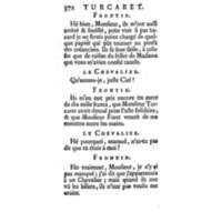 Recueil des pièces mises au Théâtre François, par M. Le Sage