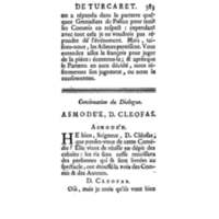 Recueil des pièces mises au Théâtre François, par M. Le Sage